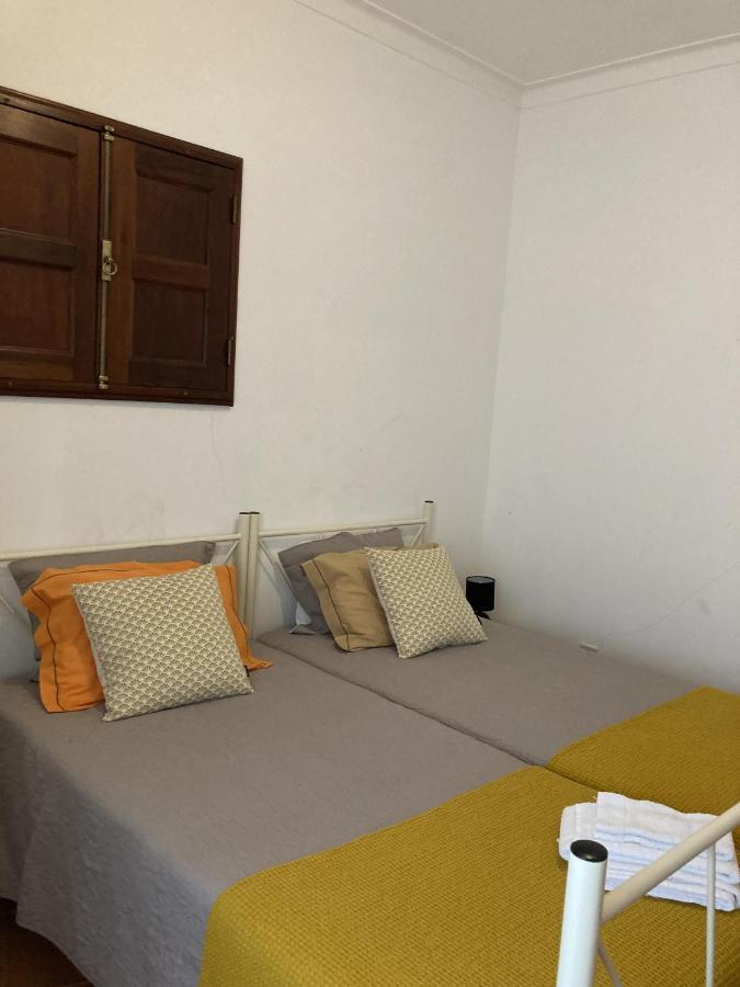 Casa Do Tavares Carvalhais  Exterior photo
